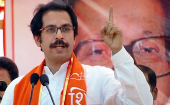 Shiv Sena questions BJPâ€™s ability to resolve Kashmir conflict