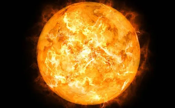 Every star is born with a companion: Sun had a twin which got the dinosaurs killed by kicking an asteroid to Earth