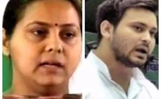 Benami land deals: Income Tax department seizes Misa Bharti, Shailesh Kumar and Tejashwi Yadavâ€™s 'benami properties' 