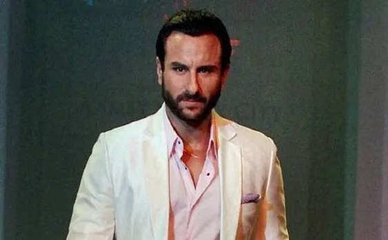 Saif Ali Khan praises Karan Johar, says Bollywood is incomplete without him
