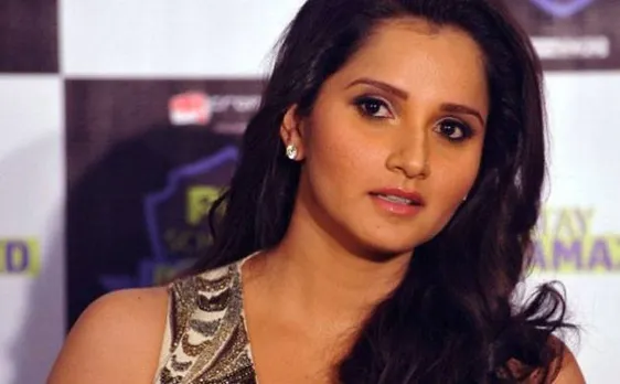 Sania Mirza, her father will feature in Farhan Akhtar's new film