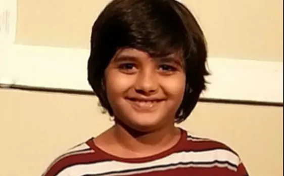 Uzair Basar, who plays Luv in 'Siya Ke Ram', to play Ganesha in this new serial