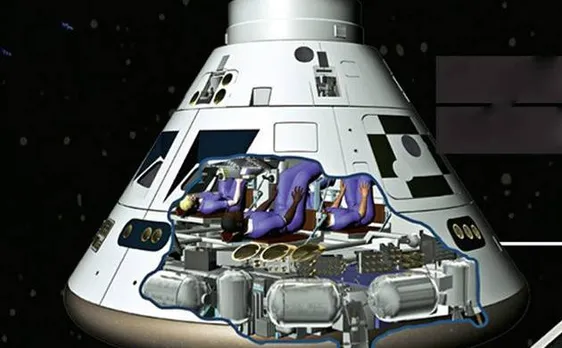 NASA's Orion spacecraft passes crucial safety tests, gets ready for deep space missions like Moon, Mars