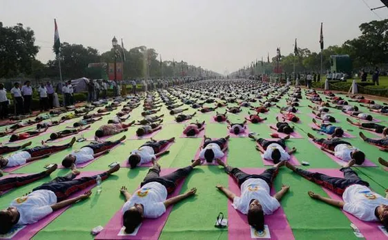 International Yoga Day: India has shortage of 3 lakh yoga instructors, says Assocham