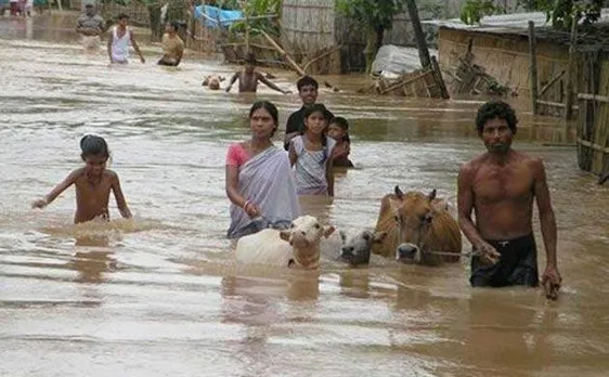 Assam: CM Sarbananda Sonowal reviews preparedness as heavy rains affect 60,000 people