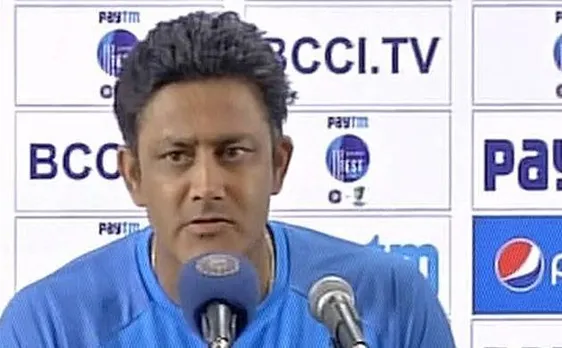 India cricket team coach Anil Kumble resigns; says Virat Kohli had reservations with his style