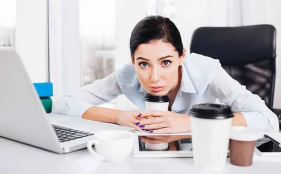 Hiding true self at workplace can damage career says study