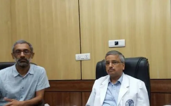 AIIMS to come up with guidelines on yoga 'asanas'