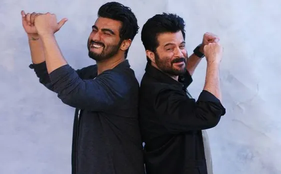 There was a very emotional professionalism: Anil Kapoor on working with Arjun