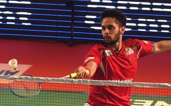 Australian Open Super Series: P Kashyap qualifies for main draw, sets up opening round clash against World No.1 Son Wan Ho