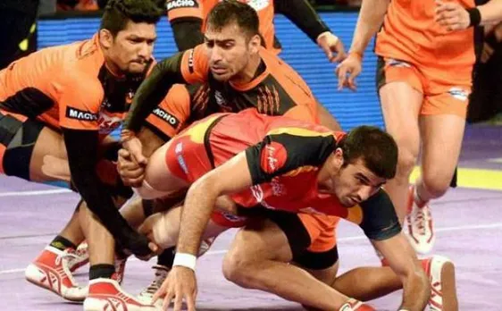 Pro Kabaddi League 2017: Sachin Tendulkar names Chennai franchise 'Tamil Thalaivas' via Twitter post