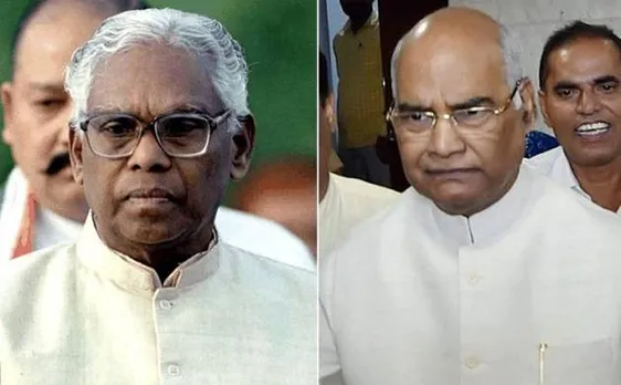 A tale of two dalit presidents: From first dalit president K R Narayanan to Ram Nath Kovind