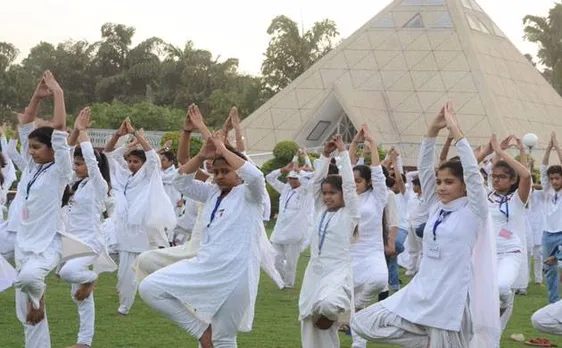 International Yoga Day: IT hub Technopark will observe 'Yogathon' in Thiruvananthapuram 