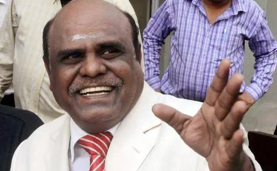 Former Calcutta HC judge CS Karnan arrested by CID in Supreme Court contempt case
