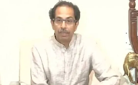 Presidential poll: Shiv Sena chief Uddhav Thackeray announces support for Ram Nath Kovind