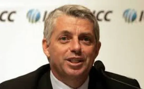 ICC considers scrapping Champions Trophy, plans two T20 World Cups in four-year cycle: Richardson