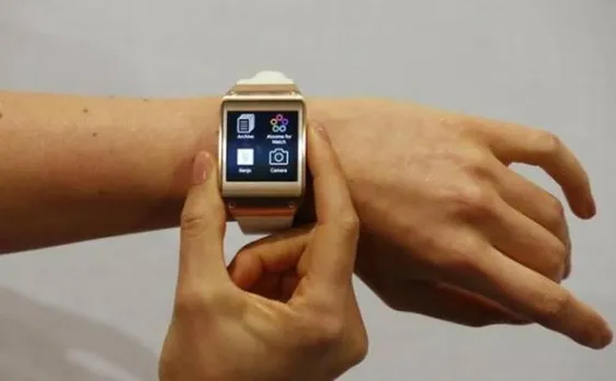 Indian start-up develops range of fitness wearable's with variety of fitness trackers and apps