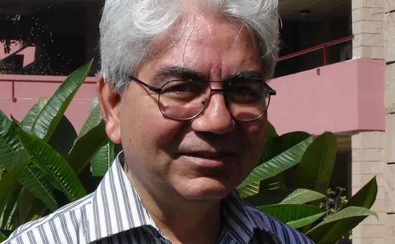 PK Kaw, pioneer of thermo-nuclear fusion in India and plasma physicist, dies due to cardiac arrest