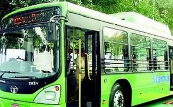 Nirbhaya fund: AAP govt to install CCTV cameras in over 6,000 buses in Delhi