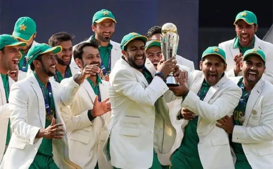15 arrested in Madhya Pradesh for celebrating Pakistan's win, charged with sedition