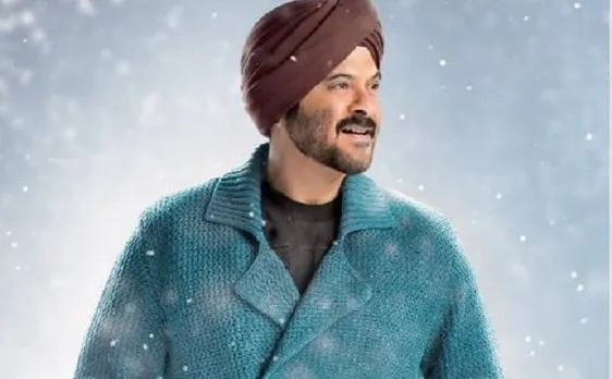 'Mubarakan': First Look of Anil Kapoor-Arjun Kapoor starrer out now, watch it here