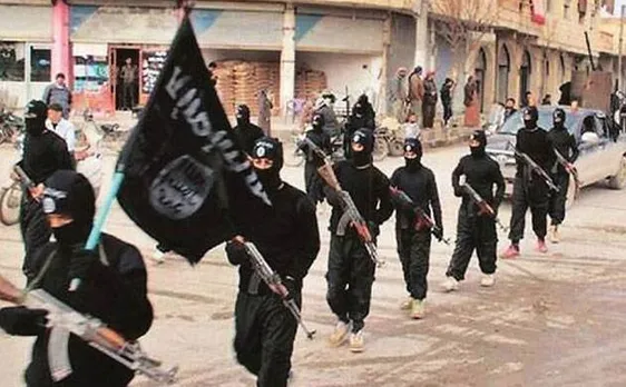 Australia to resume airstrikes against Islamic State targets in Syria