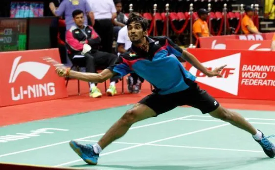 Australian Open Super Series: Srikanth, Praneeth seal wins in opening round; Prannoy, Kashyap crash out