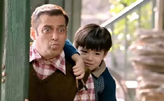 Salman Khan starrer Tubelight's advance booking begins; will be solo release of this week