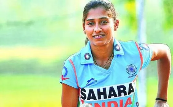 World Hockey League Semi-Final: Striker Rani Rampal to lead 18-member Indian women's team in tourney at Johannesburg