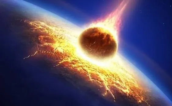 High chances of asteroid hitting Earth, collision may cause massive destruction, says leading astrophysicist