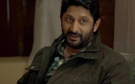 Arshad Warsi's bungalow at Versova demolished by BMC over alleged illegal construction, says report