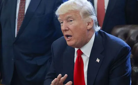 Chinaâ€™s efforts to rein in N Koreaâ€™s nuke programme not worked out, says Donald Trump