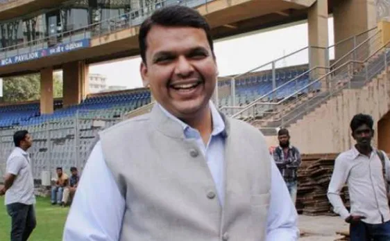 International Yoga Day: Fadnavis celebrates with farmers' children, says yoga transmits natureâ€™s energies to human beings