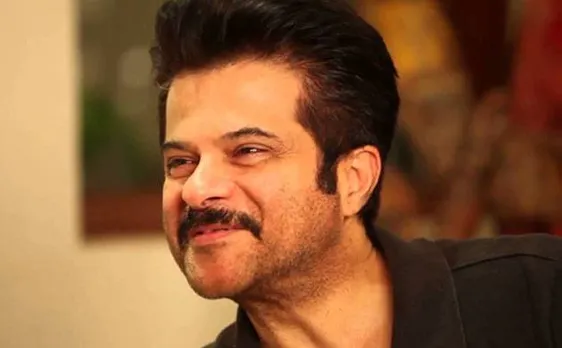 Anil Kapoor advises young actors to do family entertainers