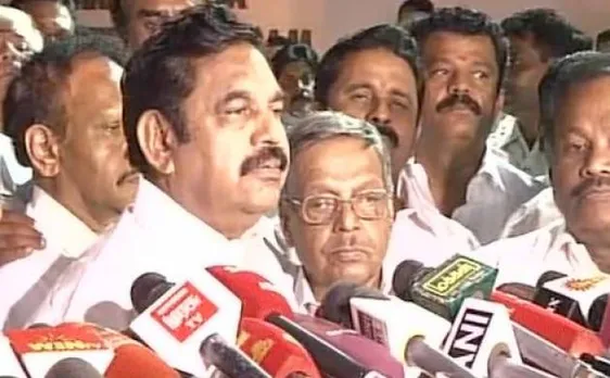 AIADMK (Amma) supports NDA nominee Ram Nath Kovind for President
