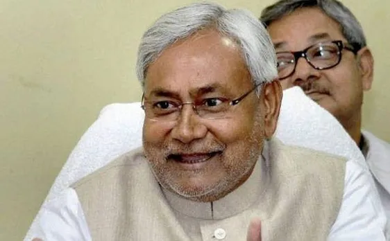 Nitish Kumar extends support to NDAâ€™s presidential candidate Ram Nath Kovind in JDU meet