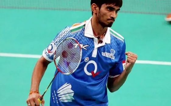Australian Open Super Series: K Srikanth stuns World No. 1 Son Wan Ho, Praneeth beats Yuxiang to reach quarters