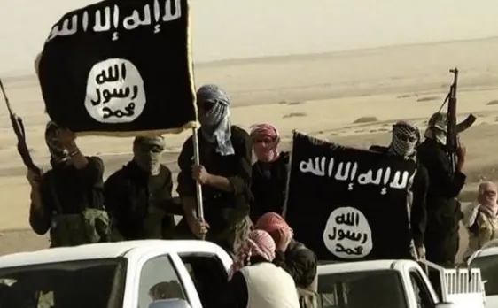 ISIS militants destroy 12th century al-Nuri mosque in Iraq's Mosul