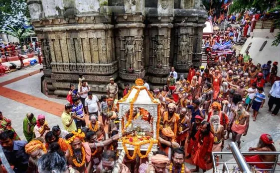 Ambubachi Mela 2017: Kamakhya Temple closes door for 3 days; know festival dates and significance 