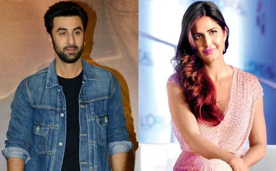 â€˜Jagga Jasoosâ€™: Katrina Kaif talks about working with ex-beau Ranbir Kapoor