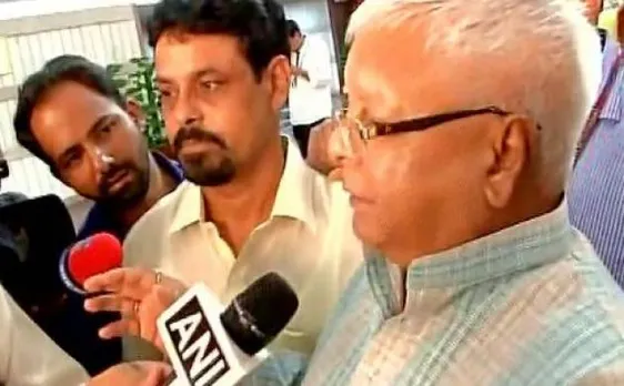 Presidential poll 2017: Lalu Prasad Yadav to urge Nitish Kumar to rethink over his support to Kovind