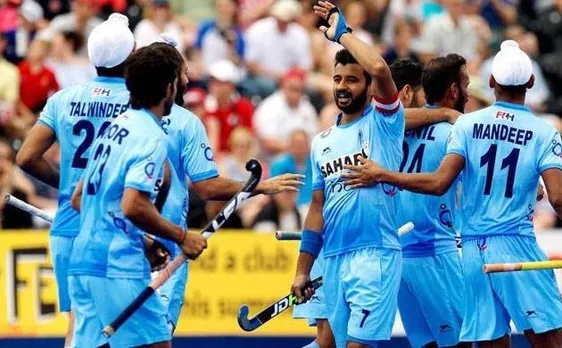 Hockey World League Semi-final: Sloppy India lose 2-3 to Malaysia, crash out of tournament