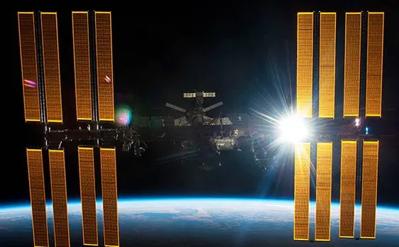 NASA to test new roll-up solar panel called ROSA on International Space Station; may offer cost savings