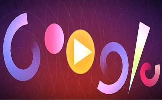 Oskar Fischinger's 117th birthday: Google dedicates doodle to honor filmmaker and abstract animator