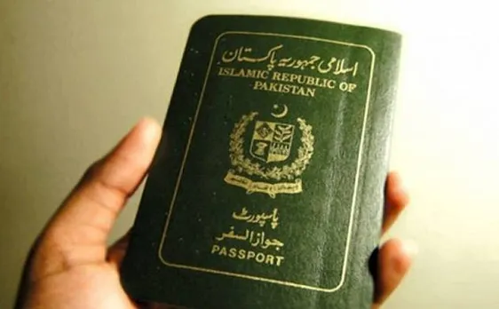 Pakistan interior ministry reviews visa policy for Chinese nationals
