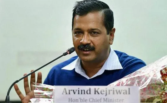 Yechury, Kejriwal slam Naidu for comment on farmers