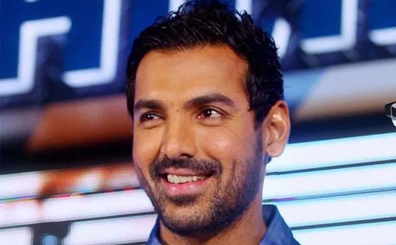John Abraham releases first look of 'Parmanu - The Story Of Pokhran'
