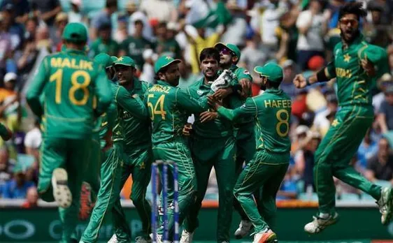 Bikaner: 5 arrested for celebrating Pakistanâ€™s victory, slapped with sedition charges