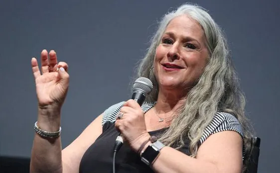 'Friends' co-creator rubbishes Phoebe fan theory 