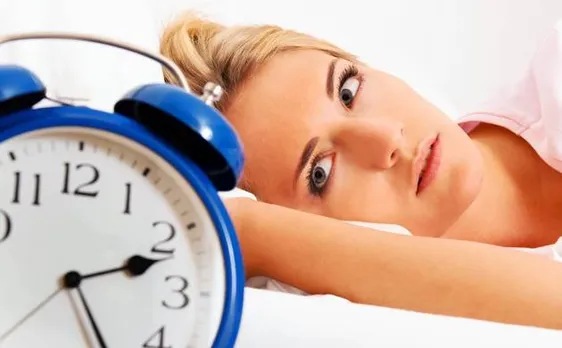 Do you go to sleep late at night? You may be prone to Obsessive-Compulsive Disorder or OCD